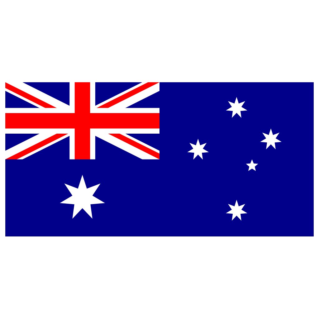 Australia logo