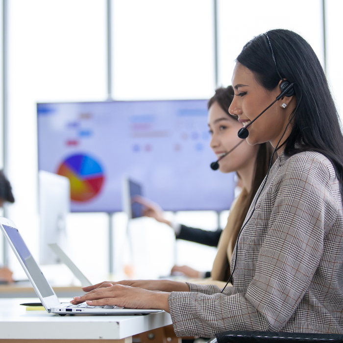 Customer Support