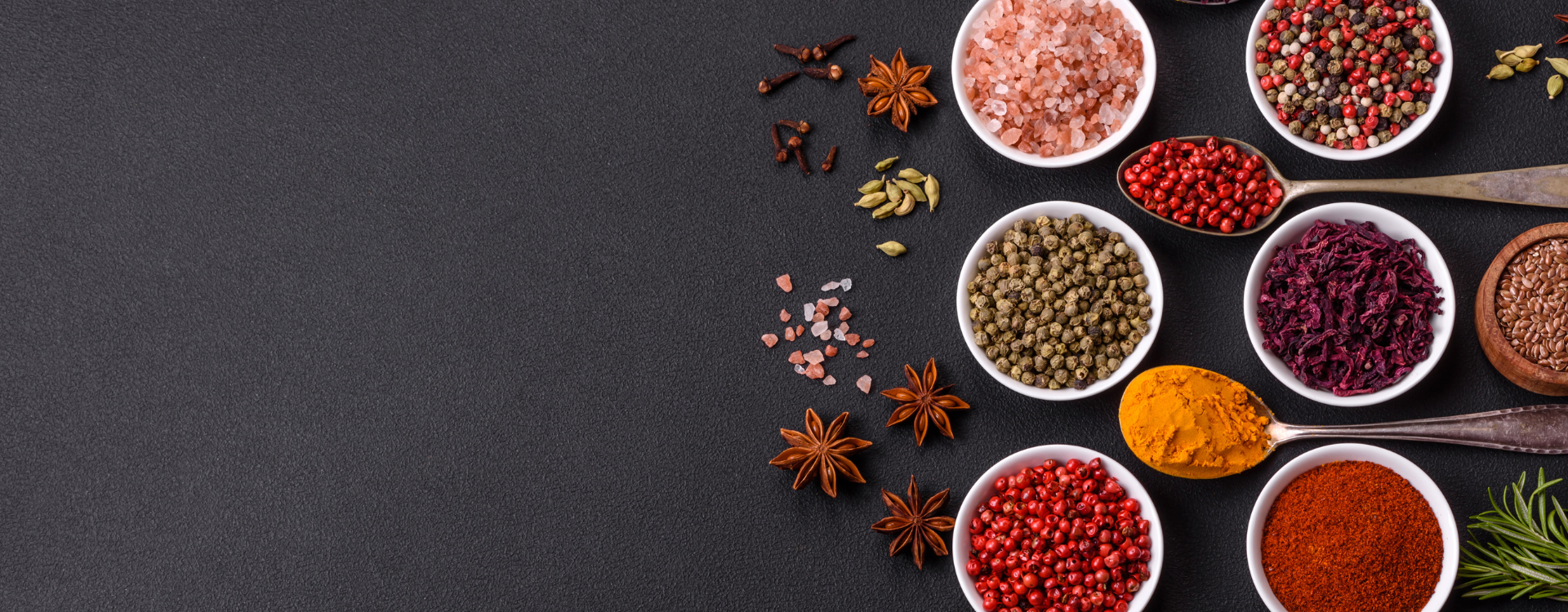 FMCG Export Banner