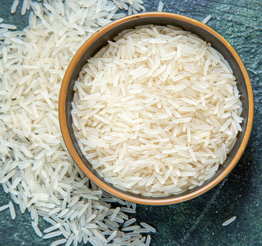 1509 Basmati Rice