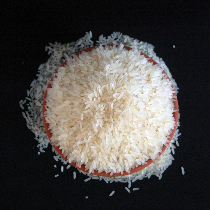 IR 64 Rice