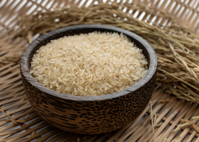 Rice