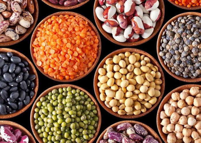 Pulses