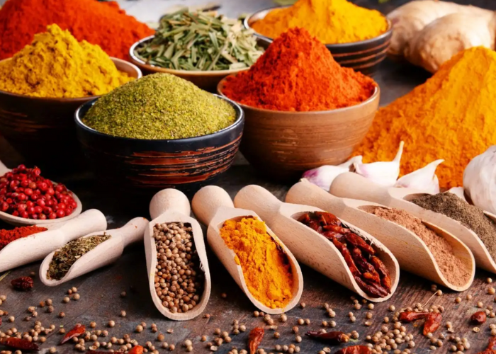 Spices