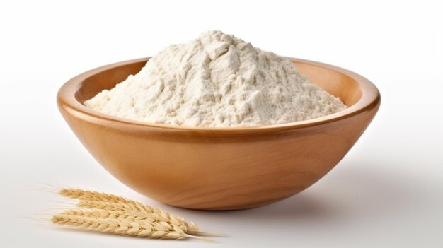 Wheat Flour